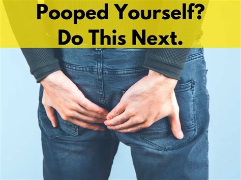 pooping in pants videos